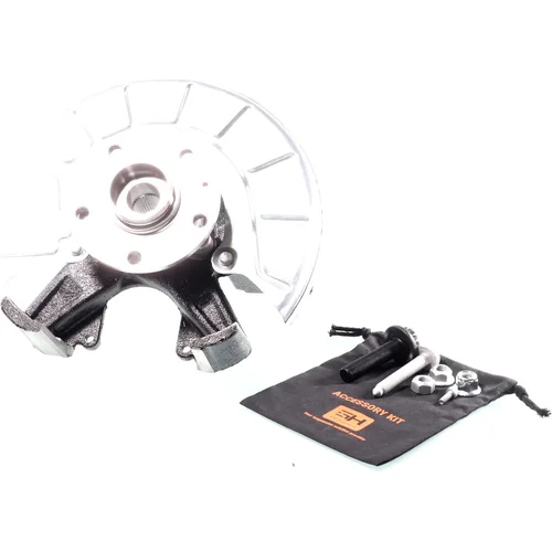 Čap nápravy zavesenia kolies GH-289962H /AUTO-GH/ - obr. 3