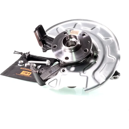 Čap nápravy zavesenia kolies GH-289964V /AUTO-GH/ - obr. 3