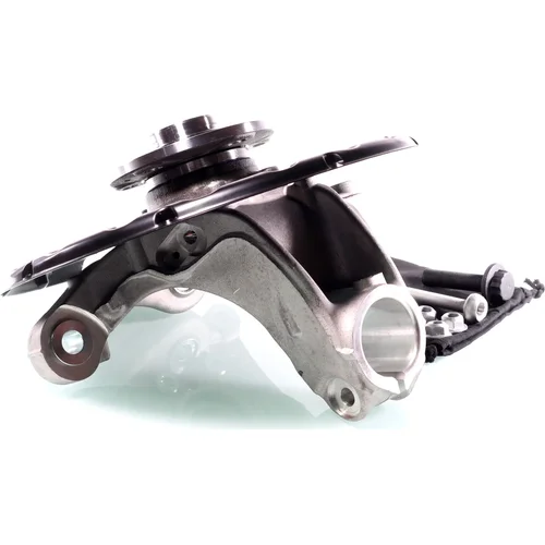 Čap nápravy zavesenia kolies GH-289965AV /AUTO-GH/ - obr. 2