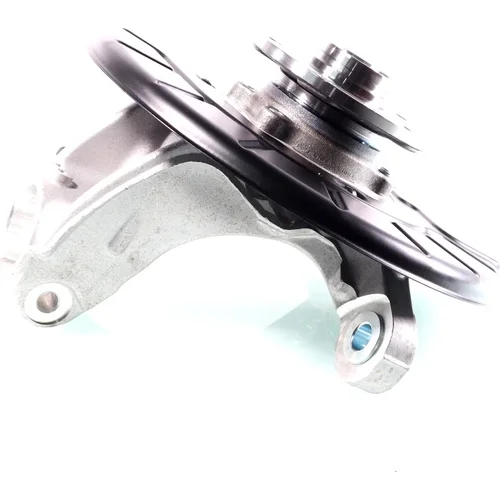 Čap nápravy zavesenia kolies GH-289965H /AUTO-GH/ - obr. 1