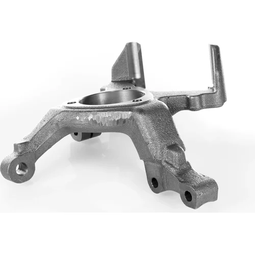 Čap nápravy zavesenia kolies GH-293665V /AUTO-GH/ - obr. 2