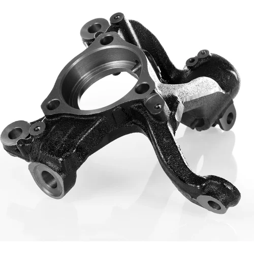 Čap nápravy zavesenia kolies GH-294363V /AUTO-GH/ - obr. 3