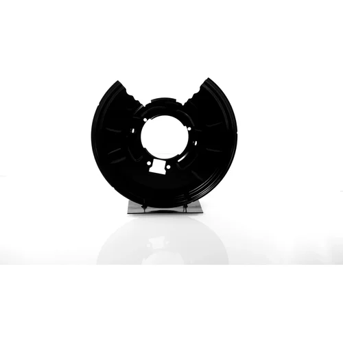 Ochranný plech proti rozstreku, brzdový kotúč AUTO-GH GH-481586H