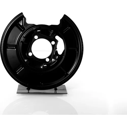 Ochranný plech proti rozstreku, brzdový kotúč AUTO-GH GH-483367V