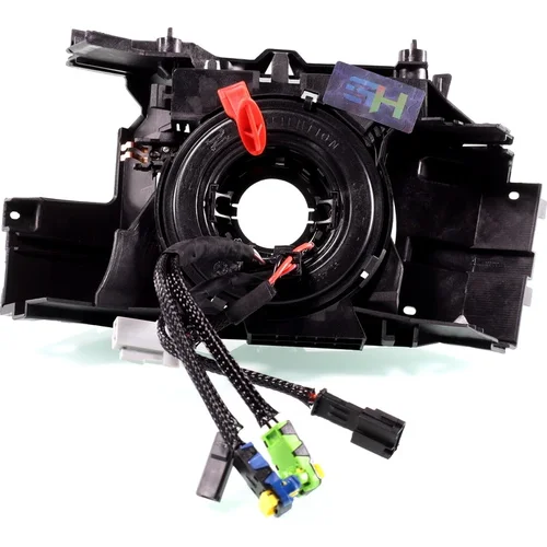 Vinutá pružina, airbag AUTO-GH GH-793993