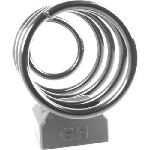 Pružina podvozku GH-2048402 /AUTO-GH/ - obr. 1