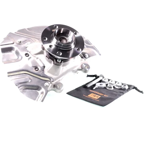 Čap nápravy zavesenia kolies AUTO-GH GH-281572V