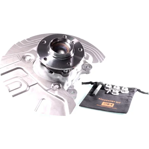 Čap nápravy zavesenia kolies AUTO-GH GH-281591V