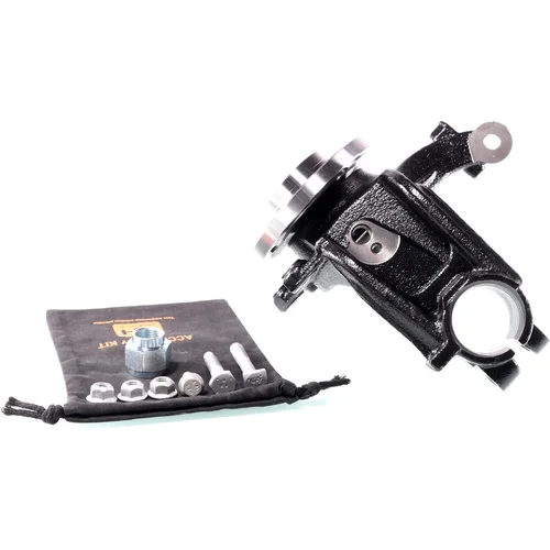 Čap nápravy zavesenia kolies GH-281902AH /AUTO-GH/ - obr. 2