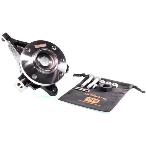 Čap nápravy zavesenia kolies AUTO-GH GH-281936H