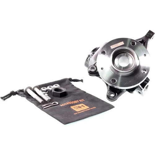 Čap nápravy zavesenia kolies AUTO-GH GH-281936V