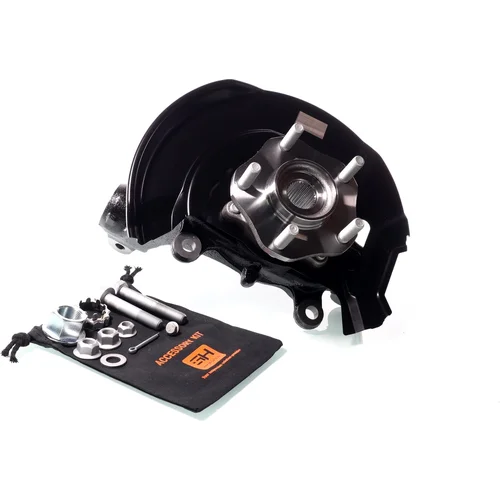 Čap nápravy zavesenia kolies AUTO-GH GH-282295V