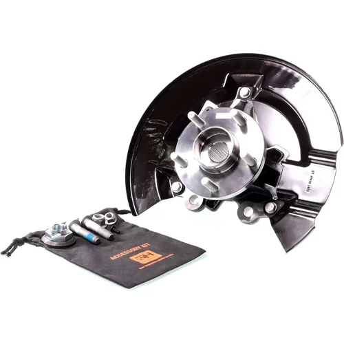 Čap nápravy zavesenia kolies AUTO-GH GH-282547V