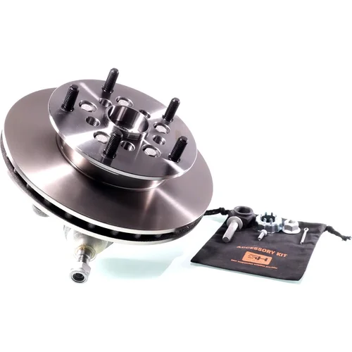 Čap nápravy zavesenia kolies AUTO-GH GH-282551V