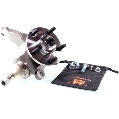 Čap nápravy zavesenia kolies AUTO-GH GH-282552H