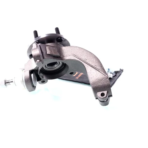 Čap nápravy zavesenia kolies GH-282552V /AUTO-GH/ - obr. 2