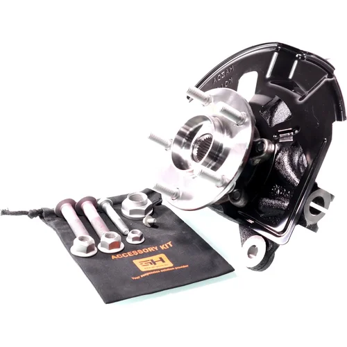 Čap nápravy zavesenia kolies GH-283205V /AUTO-GH/ - obr. 3