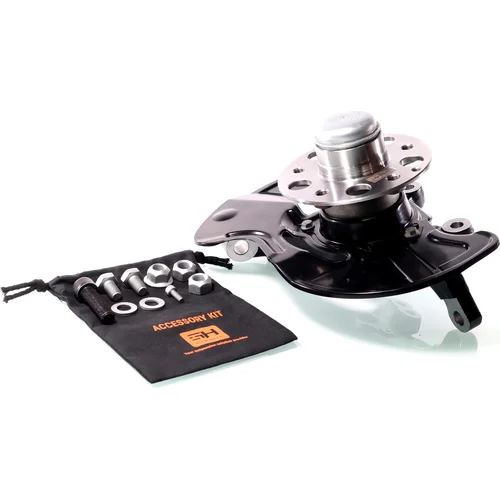 Čap nápravy zavesenia kolies AUTO-GH GH-283300H