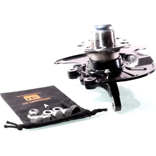 Čap nápravy zavesenia kolies GH-283300V /AUTO-GH/ - obr. 2