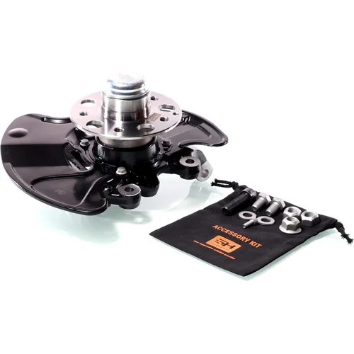 Čap nápravy zavesenia kolies GH-283300V /AUTO-GH/ - obr. 3