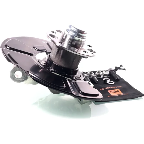 Čap nápravy zavesenia kolies GH-283312V /AUTO-GH/ - obr. 1