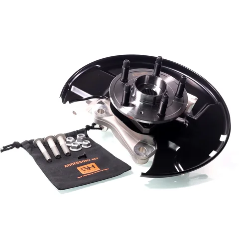 Čap nápravy zavesenia kolies AUTO-GH GH-283624V