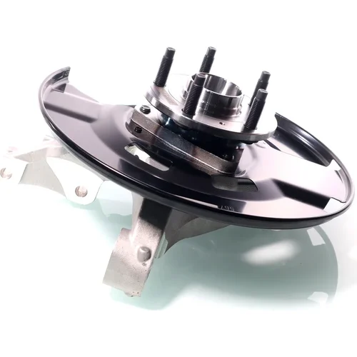 Čap nápravy zavesenia kolies GH-283667H /AUTO-GH/ - obr. 1