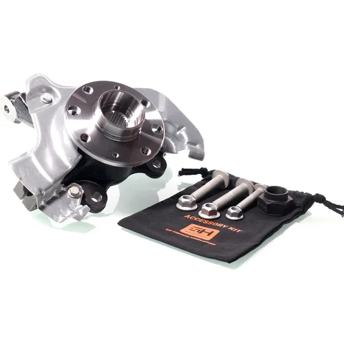 Čap nápravy zavesenia kolies AUTO-GH GH-283689AH