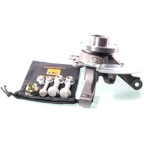 Čap nápravy zavesenia kolies GH-283950H /AUTO-GH/ - obr. 2