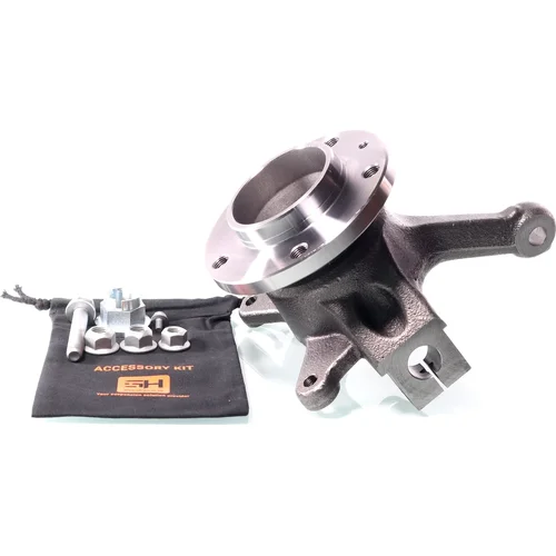 Čap nápravy zavesenia kolies GH-283962V /AUTO-GH/ - obr. 3