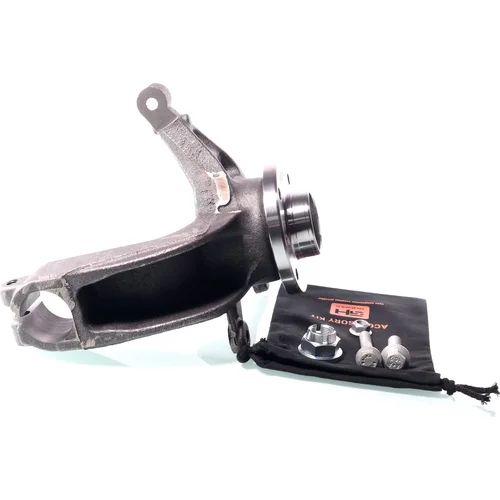 Čap nápravy zavesenia kolies GH-283970V /AUTO-GH/ - obr. 1