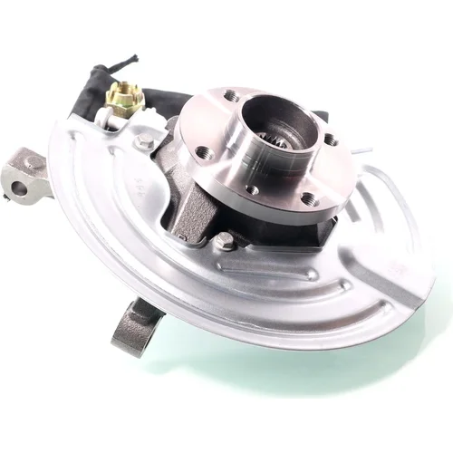 Čap nápravy zavesenia kolies GH-283988H /AUTO-GH/ - obr. 1