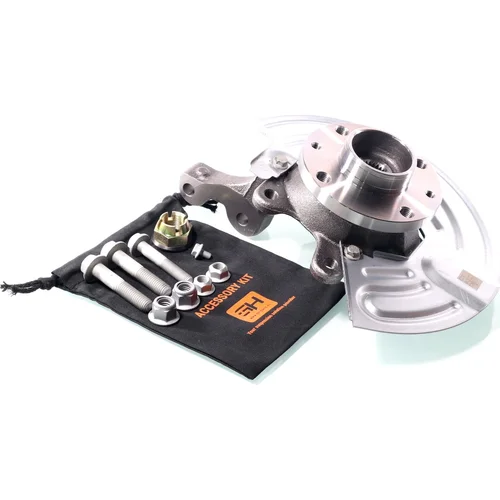 Čap nápravy zavesenia kolies AUTO-GH GH-283988V