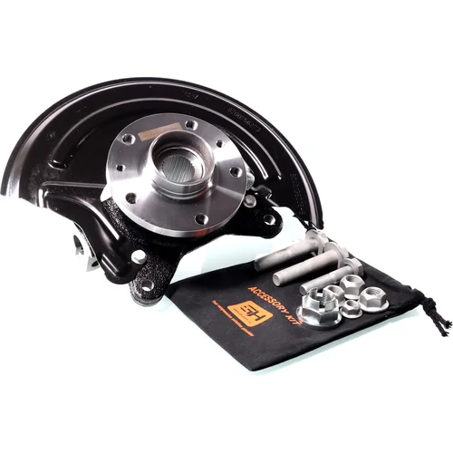Čap nápravy zavesenia kolies AUTO-GH GH-283991H
