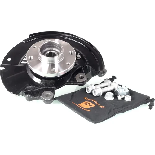 Čap nápravy zavesenia kolies AUTO-GH GH-283996H