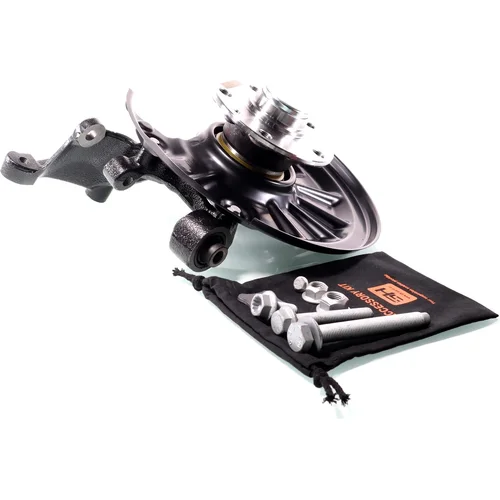 Čap nápravy zavesenia kolies GH-284364V /AUTO-GH/ - obr. 1
