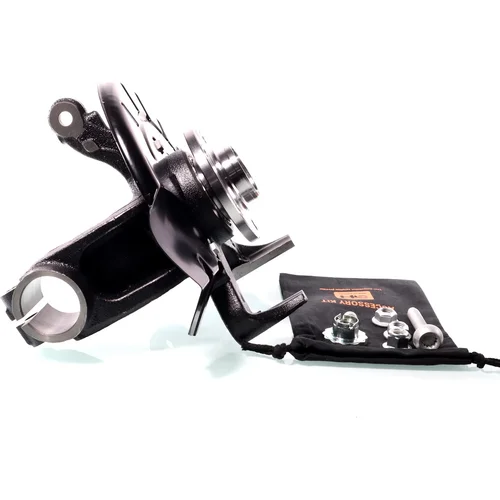 Čap nápravy zavesenia kolies GH-284367V /AUTO-GH/ - obr. 1