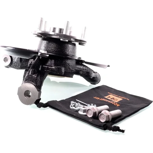 Čap nápravy zavesenia kolies GH-284590H /AUTO-GH/ - obr. 1