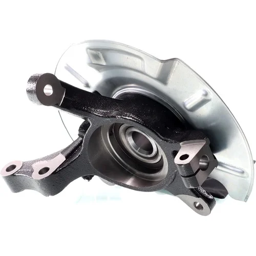Čap nápravy zavesenia kolies GH-285204H /AUTO-GH/ - obr. 1
