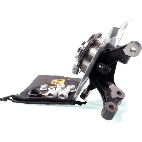 Čap nápravy zavesenia kolies GH-285204H /AUTO-GH/ - obr. 2