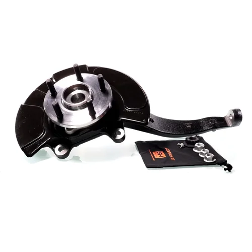 Čap nápravy zavesenia kolies AUTO-GH GH-289361V