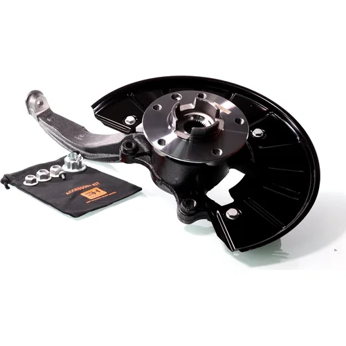 Čap nápravy zavesenia kolies GH-289942V /AUTO-GH/ - obr. 3