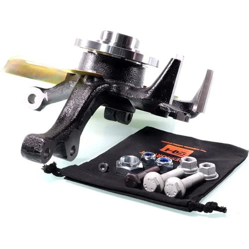 Čap nápravy zavesenia kolies GH-289949V /AUTO-GH/ - obr. 1