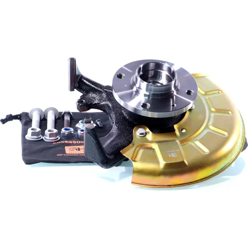 Čap nápravy zavesenia kolies GH-289949V /AUTO-GH/ - obr. 3