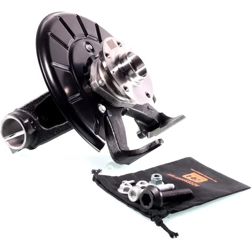 Čap nápravy zavesenia kolies GH-289963V /AUTO-GH/ - obr. 1