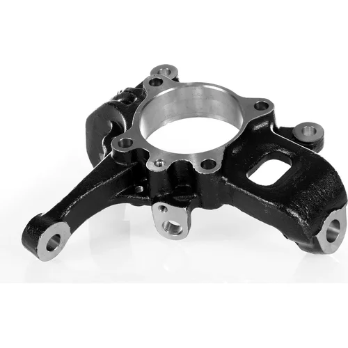 Čap nápravy zavesenia kolies GH-293015V /AUTO-GH/ - obr. 3