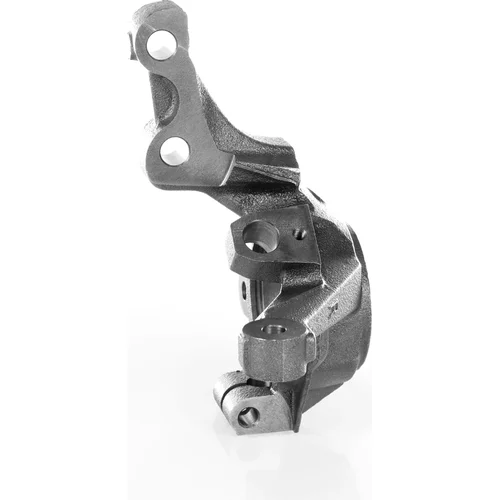 Čap nápravy zavesenia kolies GH-293950H /AUTO-GH/ - obr. 1