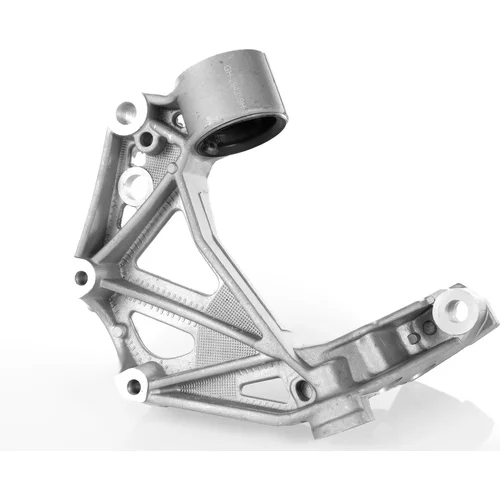 Držiak uloženia priečneho závesného ramena AUTO-GH GH-294369H