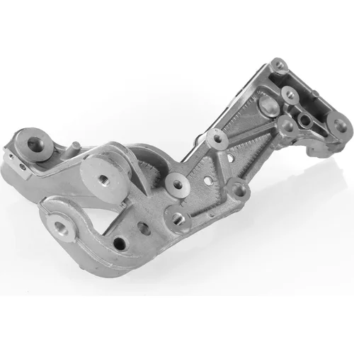 Držiak uloženia priečneho závesného ramena AUTO-GH GH-299952V