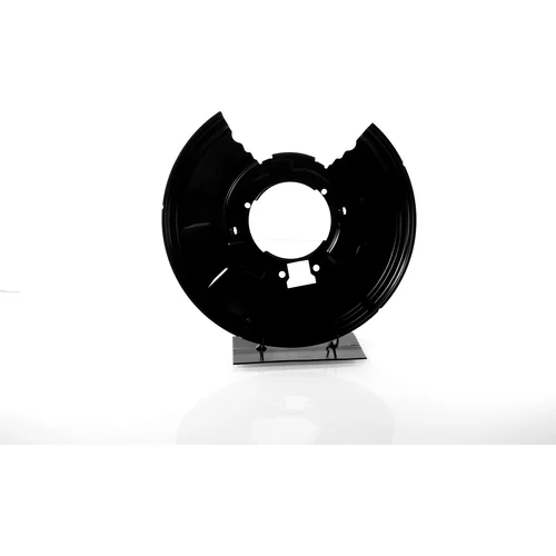 Ochranný plech proti rozstreku, brzdový kotúč AUTO-GH GH-481586V
